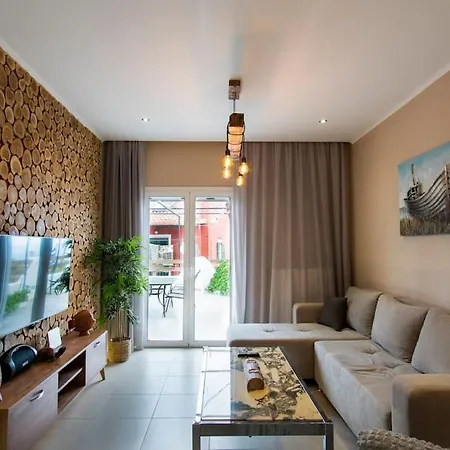 Дом отдыха Sea & Mountain House