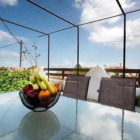 Sea & Mountain House Vakantiehuis