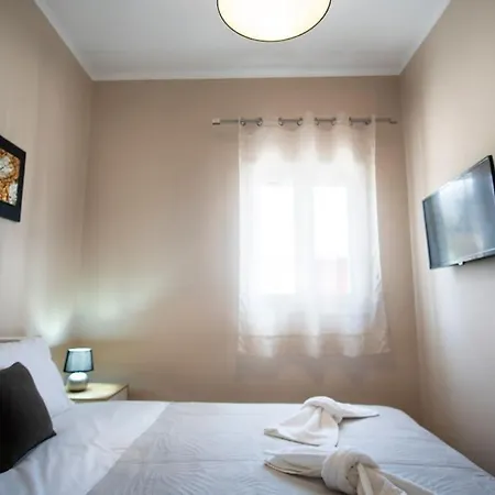 Sea & Mountain House Vakantiehuis *