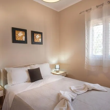 بيت للعطل Sea & Mountain House