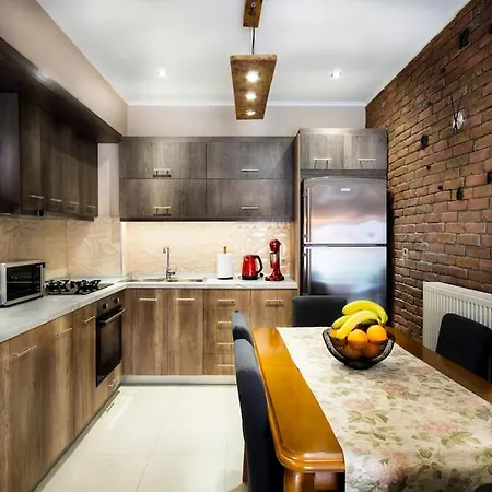 Sea & Mountain House Holiday home *